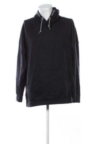 Herren Sweatshirt S.Oliver, Größe 3XL, Farbe Schwarz, Preis € 21,00
