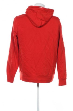 Мъжки суитшърт S.Oliver, Размер L, Цвят Червен, Цена 14,31 €