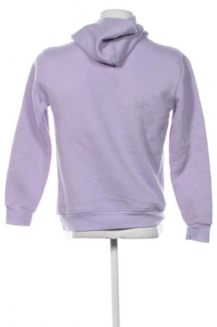 Herren Sweatshirt SHEIN, Größe S, Farbe Lila, Preis € 20,00