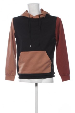 Herren Sweatshirt SHEIN, Größe S, Farbe Mehrfarbig, Preis € 20,00