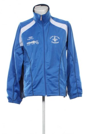 Pánská mikina  Sm, Velikost XL, Barva Modrá, Cena  279,00 Kč