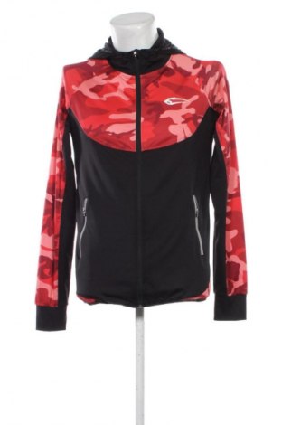 Pánská mikina  Smilodox, Velikost L, Barva Vícebarevné, Cena  299,00 Kč