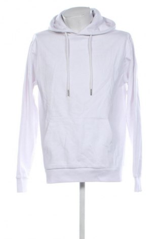 Férfi sweatshirt Snipes, Méret L, Szín Fehér, Ár 19 169 Ft