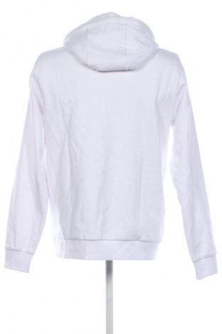 Férfi sweatshirt Snipes, Méret L, Szín Fehér, Ár 19 169 Ft