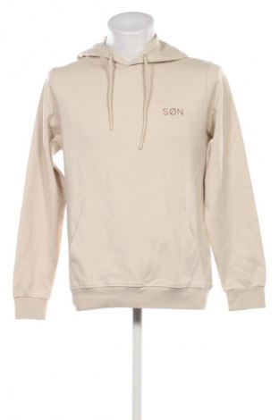 Férfi sweatshirt Sondag & Sons, Méret M, Szín Bézs, Ár 12 189 Ft