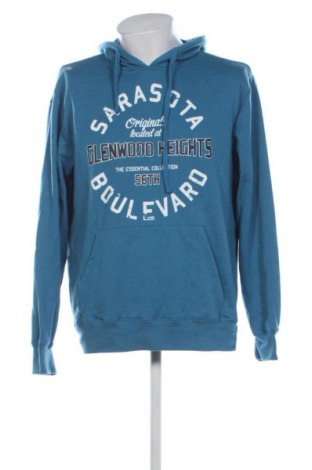 Pánská mikina  Southern, Velikost XL, Barva Vícebarevné, Cena  299,00 Kč