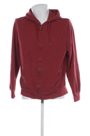 Férfi sweatshirt Springfield, Méret XL, Szín Piros, Ár 8 769 Ft