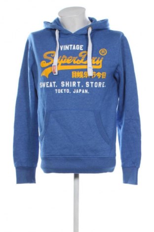 Herren Sweatshirt Superdry, Größe S, Farbe Mehrfarbig, Preis € 25,99