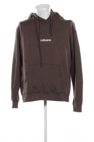 Férfi sweatshirt Tee Jays, Méret L, Szín Barna, Ár 5 669 Ft