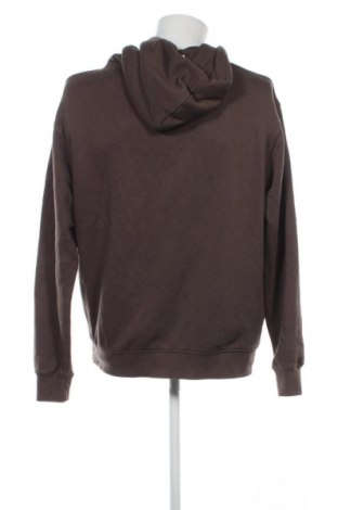 Férfi sweatshirt Tee Jays, Méret L, Szín Barna, Ár 5 669 Ft