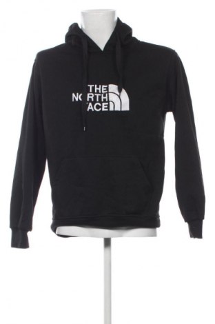 Herren Sweatshirt The North Face, Größe M, Farbe Schwarz, Preis 47,99 €