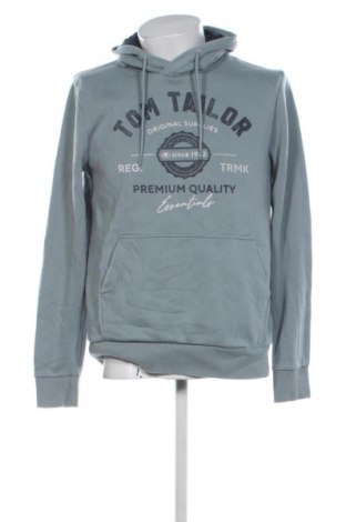 Herren Sweatshirt Tom Tailor, Größe L, Farbe Mehrfarbig, Preis € 17,99