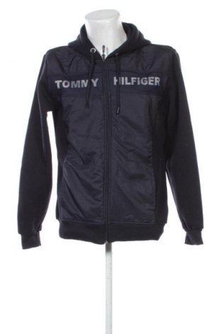 Herren Sweatshirt Tommy Hilfiger, Größe XL, Farbe Blau, Preis € 89,00
