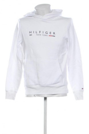 Férfi sweatshirt Tommy Hilfiger, Méret S, Szín Fehér, Ár 16 919 Ft