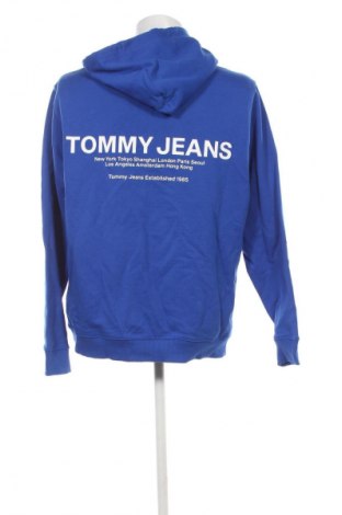 Мъжки суитшърт Tommy Jeans, Размер XXL, Цвят Син, Цена 38,85 €