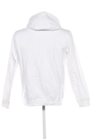 Herren Sweatshirt Tommy Jeans, Größe L, Farbe Weiß, Preis € 94,99