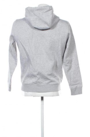 Мъжки суитшърт Tommy Jeans, Размер S, Цвят Сив, Цена 56,24 €