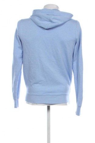Férfi sweatshirt U.S. Polo Assn., Méret S, Szín Kék, Ár 12 049 Ft