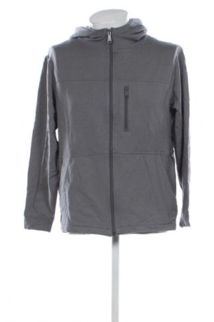 Pánska mikina  Unbranded, Veľkosť M, Farba Sivá, Cena  13,95 €