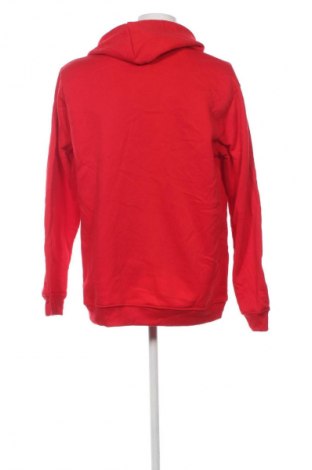 Pánská mikina  Unbranded, Velikost XXL, Barva Červená, Cena  299,00 Kč