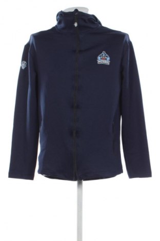 Мъжки суитшърт Unbranded, Размер M, Цвят Син, Цена 7,15 €