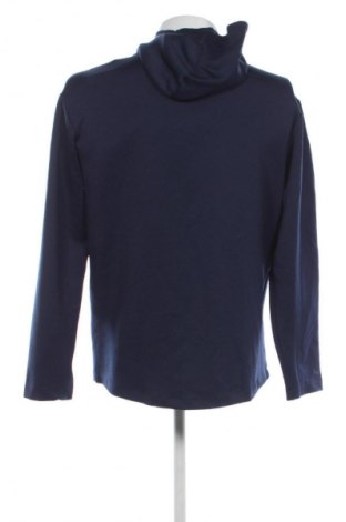 Мъжки суитшърт Unbranded, Размер M, Цвят Син, Цена 7,15 €