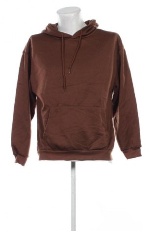 Мъжки суитшърт Unbranded, Размер M, Цвят Кафяв, Цена 6,64 €