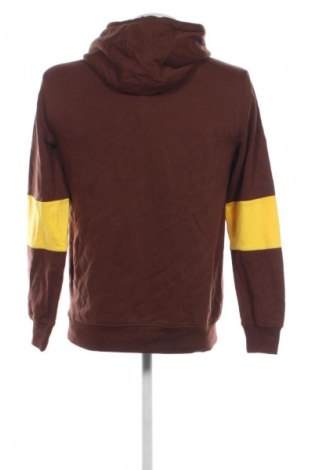 Мъжки суитшърт Unbranded, Размер S, Цвят Кафяв, Цена 8,18 €