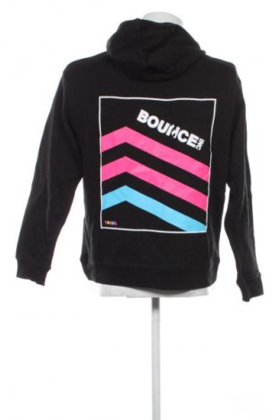 Мъжки суитшърт Unbranded, Размер L, Цвят Черен, Цена 5,62 €