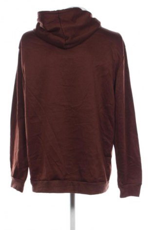 Férfi sweatshirt Unbranded, Méret XXL, Szín Barna, Ár 6 629 Ft