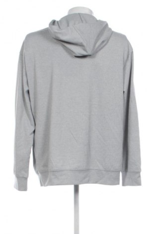 Pánská mikina  Unbranded, Velikost 3XL, Barva Šedá, Cena  299,00 Kč