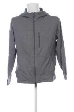 Мъжки суитшърт Unbranded, Размер M, Цвят Сив, Цена 8,18 €