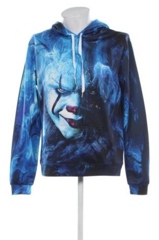 Férfi sweatshirt Unbranded, Méret XXL, Szín Sokszínű, Ár 1 099 Ft