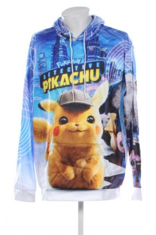 Pánská mikina  Unbranded, Velikost 4XL, Barva Vícebarevné, Cena  269,00 Kč