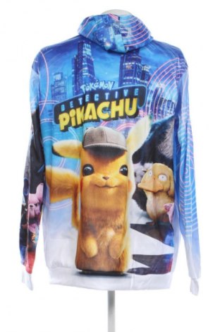 Pánská mikina  Unbranded, Velikost 4XL, Barva Vícebarevné, Cena  269,00 Kč