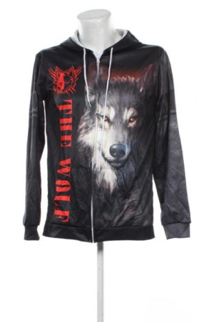 Pánská mikina  Unbranded, Velikost XL, Barva Vícebarevné, Cena  279,00 Kč