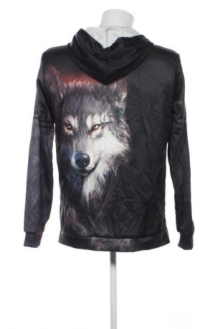 Pánská mikina  Unbranded, Velikost XL, Barva Vícebarevné, Cena  279,00 Kč