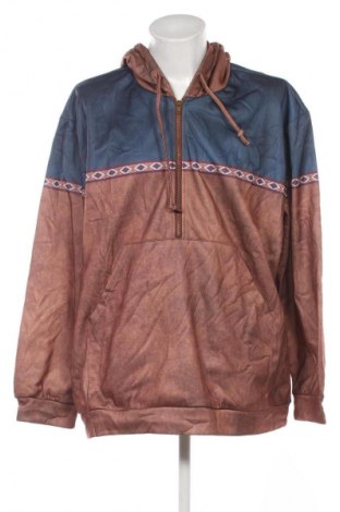 Férfi sweatshirt Unbranded, Méret 5XL, Szín Sokszínű, Ár 6 199 Ft