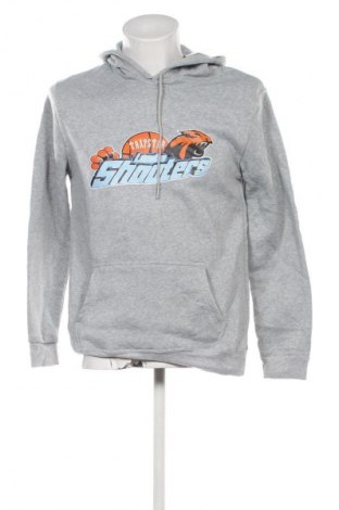 Pánská mikina  Unbranded, Velikost M, Barva Šedá, Cena  229,00 Kč