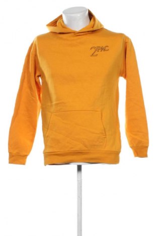 Férfi sweatshirt Unbranded, Méret M, Szín Narancssárga
, Ár 8 419 Ft