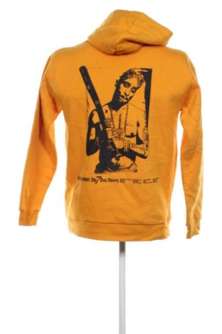 Férfi sweatshirt Unbranded, Méret M, Szín Narancssárga
, Ár 8 419 Ft