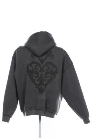 Férfi sweatshirt Unbranded, Méret XL, Szín Szürke, Ár 15 455 Ft