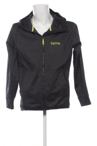 Férfi sweatshirt Unbranded, Méret L, Szín Szürke, Ár 5 799 Ft