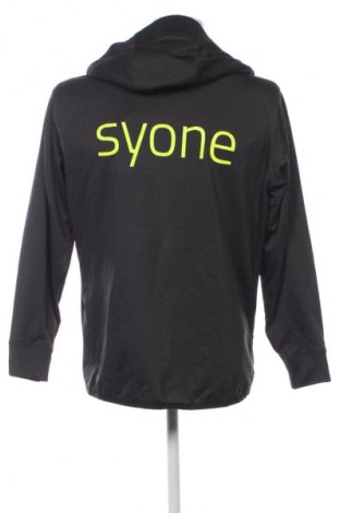 Férfi sweatshirt Unbranded, Méret L, Szín Szürke, Ár 5 799 Ft