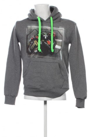Мъжки суитшърт Unbranded, Размер M, Цвят Сив, Цена 6,13 €
