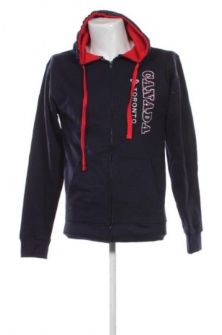 Pánská mikina  Unbranded, Velikost M, Barva Modrá, Cena  229,00 Kč