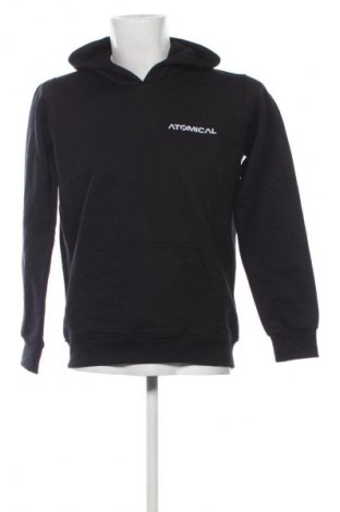 Férfi sweatshirt Unbranded, Méret M, Szín Fekete, Ár 5 389 Ft