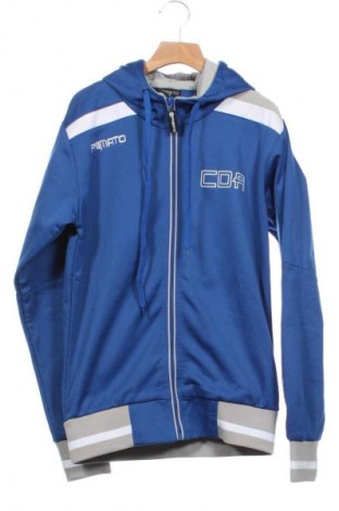 Pánska mikina  Unbranded, Veľkosť XS, Farba Modrá, Cena  4,95 €