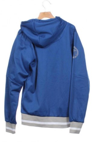Pánska mikina  Unbranded, Veľkosť XS, Farba Modrá, Cena  4,95 €