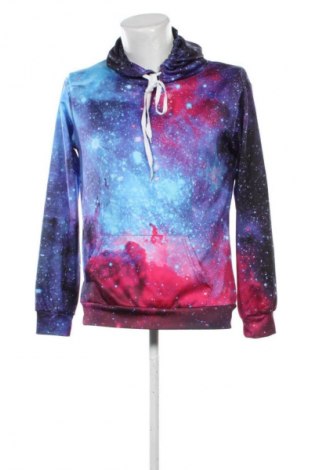 Pánská mikina  Unbranded, Velikost S, Barva Vícebarevné, Cena  159,00 Kč